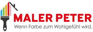 Maler Peter LOGO