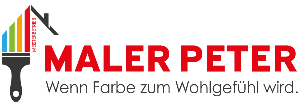 Maler Peter LOGO
