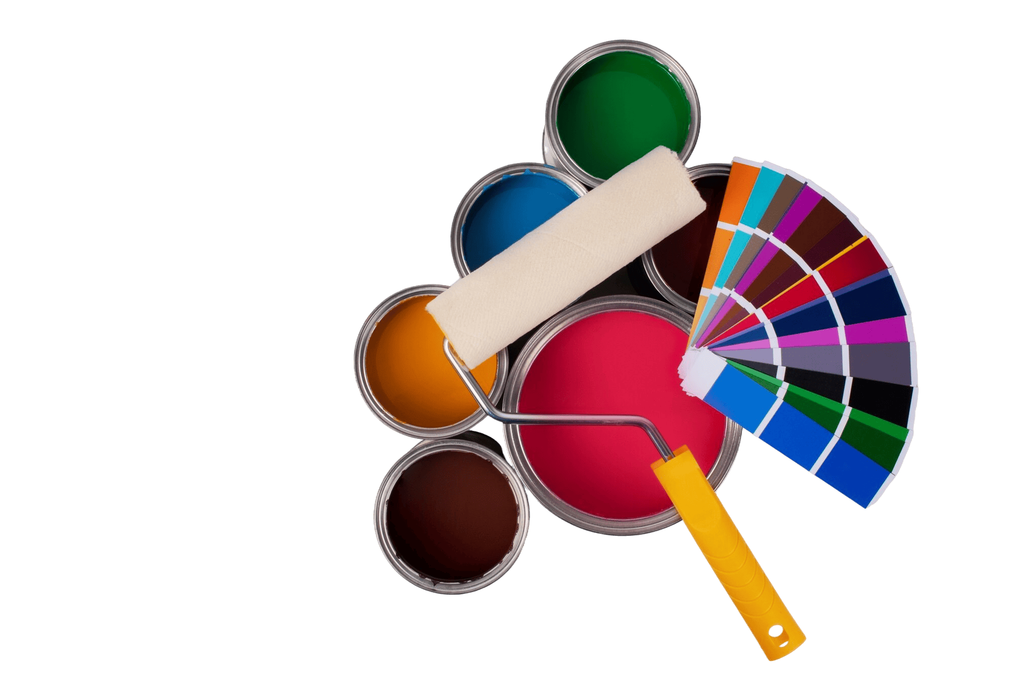 Maler Peter | Malerbetrieb