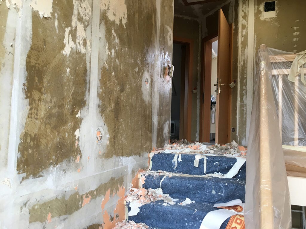 Maler Peter Sanierungen